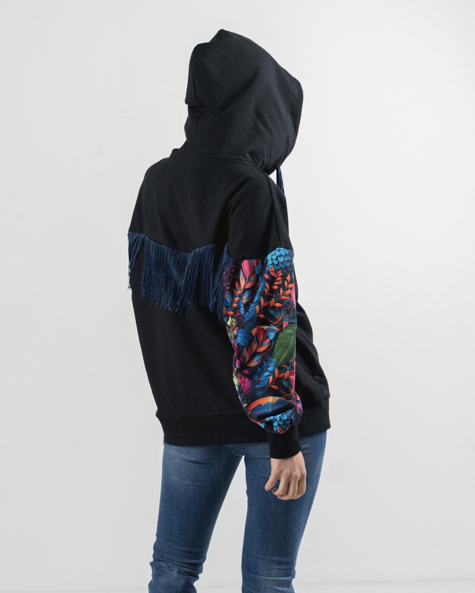 FLORIS ENERGETIC BLACK CLASSIC