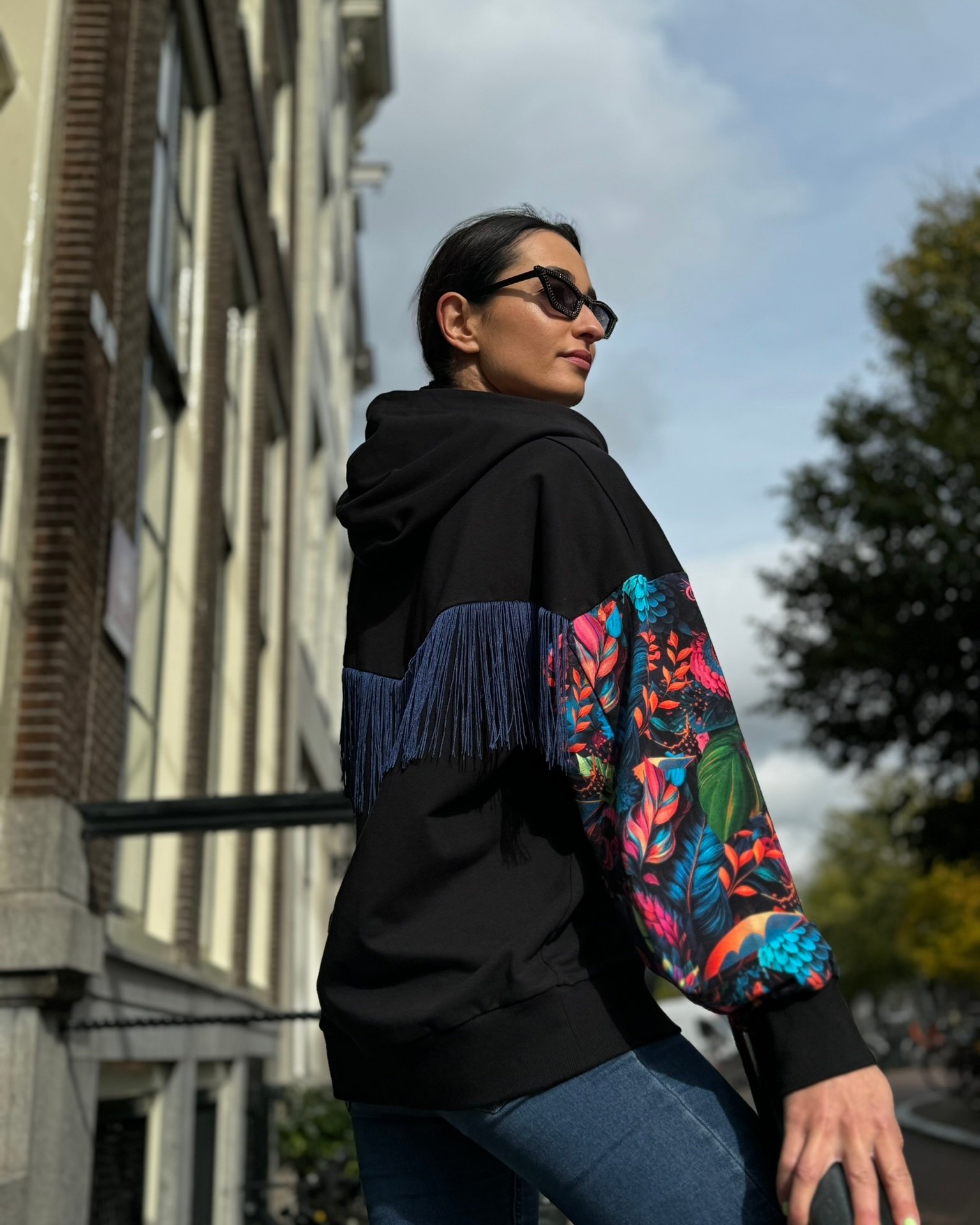 FLORIS ENERGETIC BLACK CLASSIC