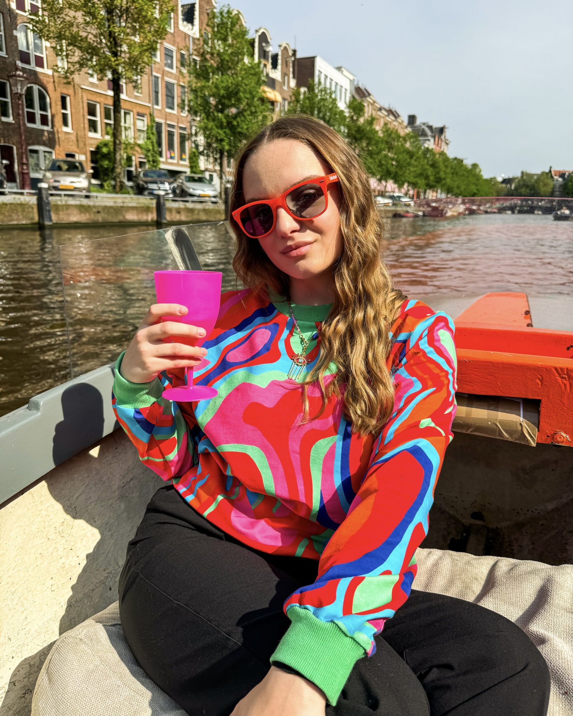 ROXIE RADIANT FLOW – ENERGY & SUMMER GLOW