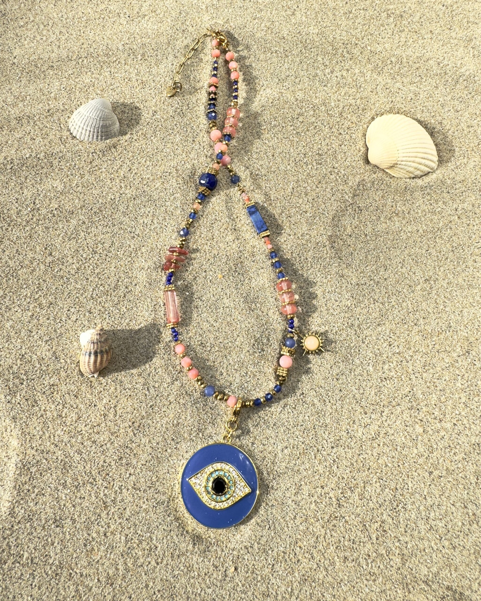 THIRD EYE ENERGY- Paula