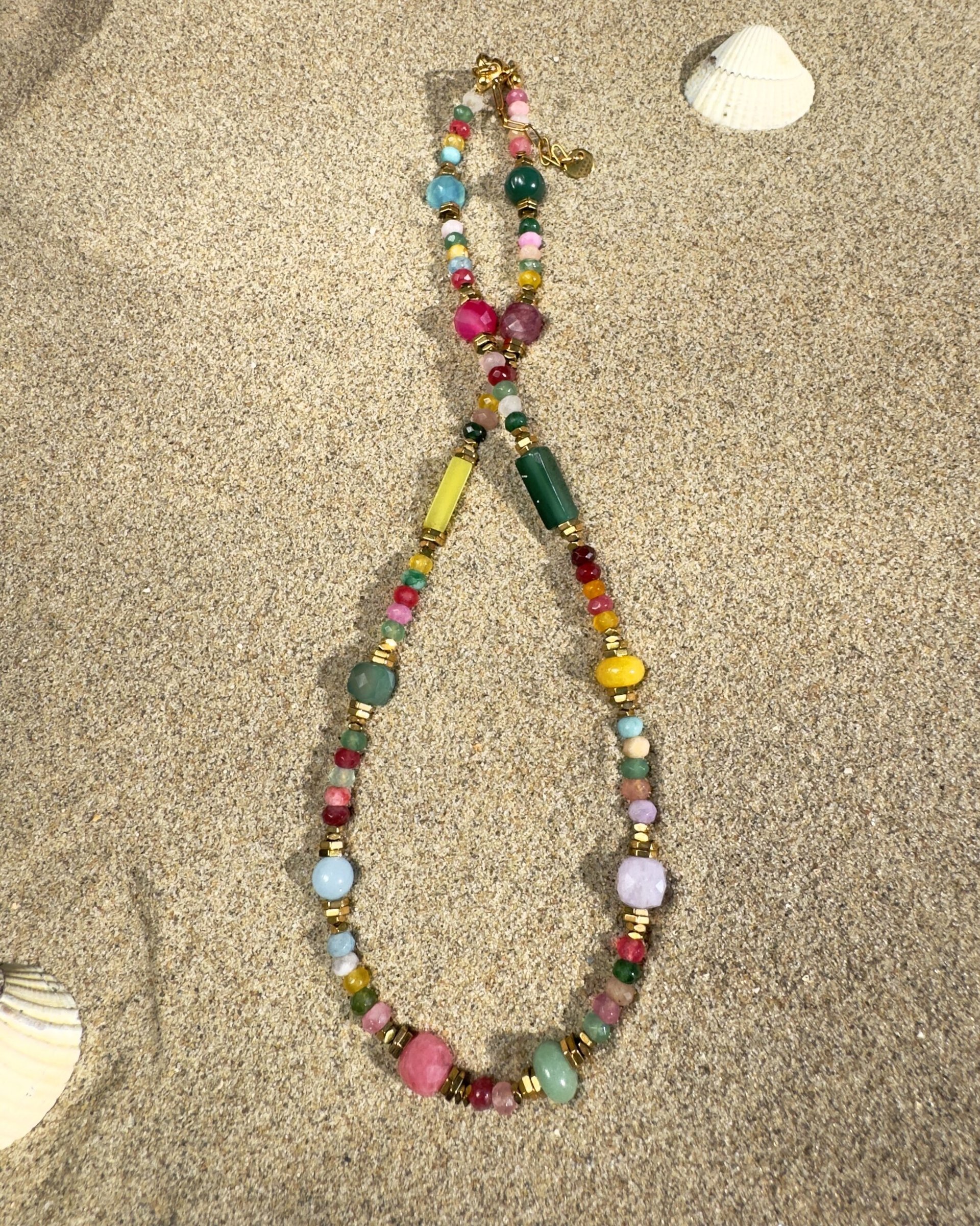 SACRED BALANCE- Diana