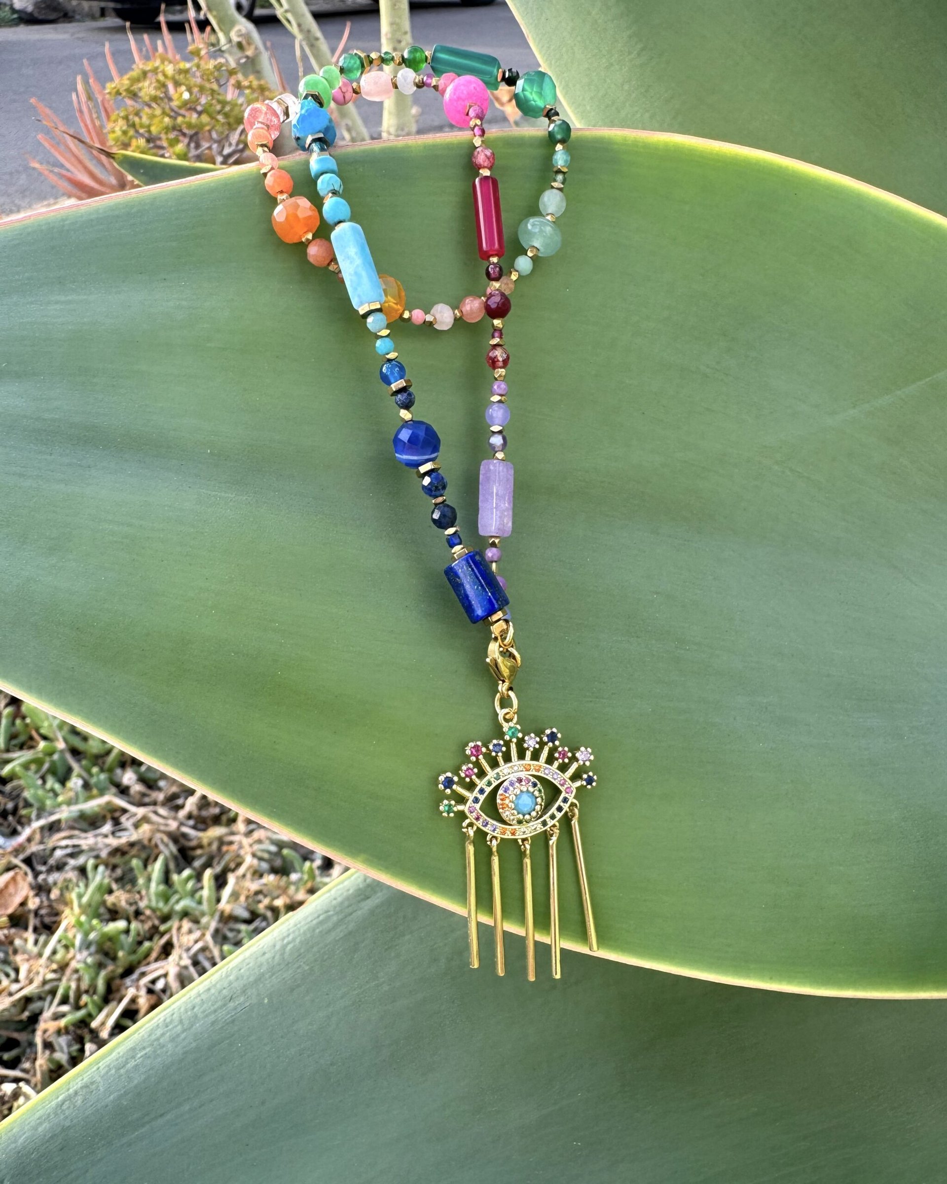DIVINE PROTECTION- Martina