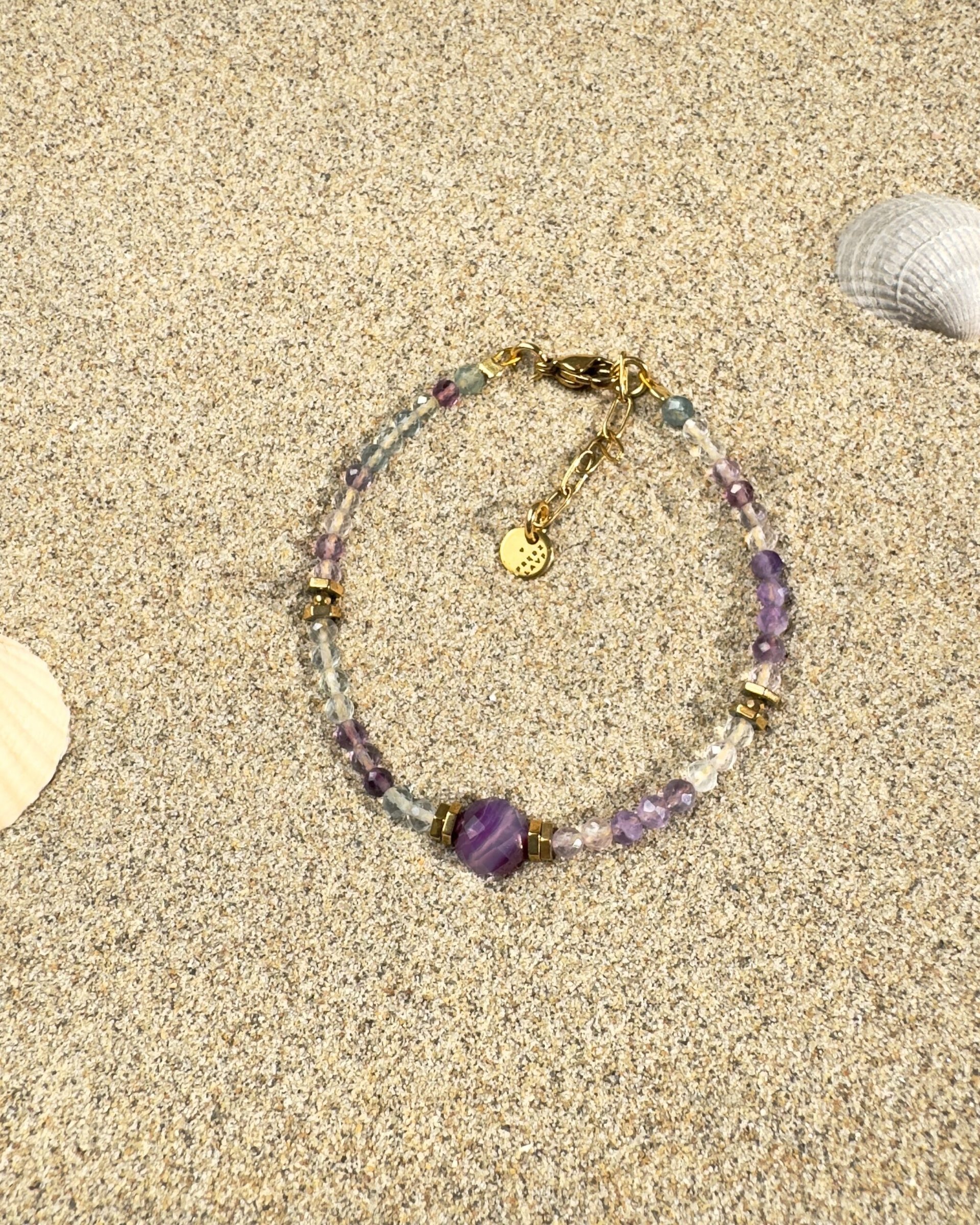 FLOW STATE- Jael bracelet