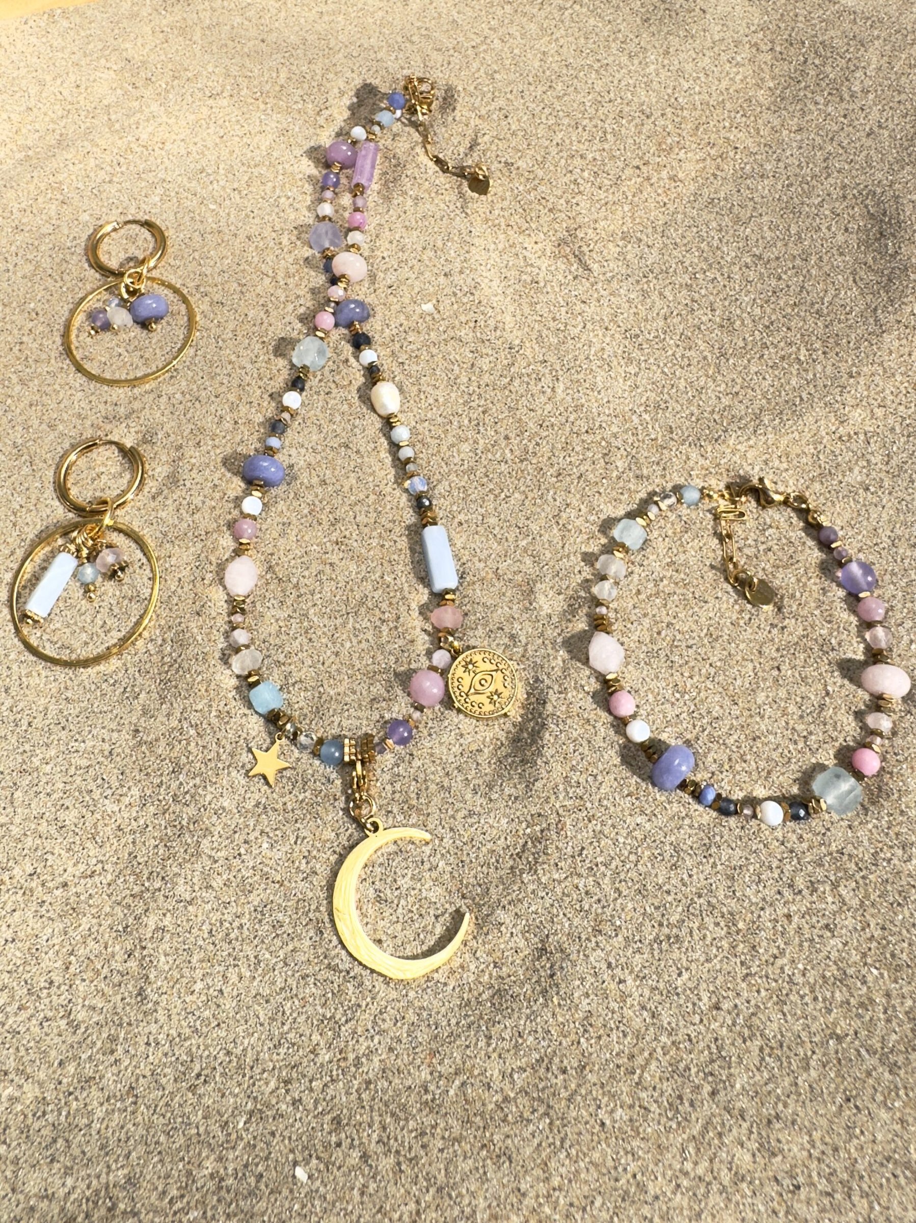INNER BLOOM- Paloma bracelet
