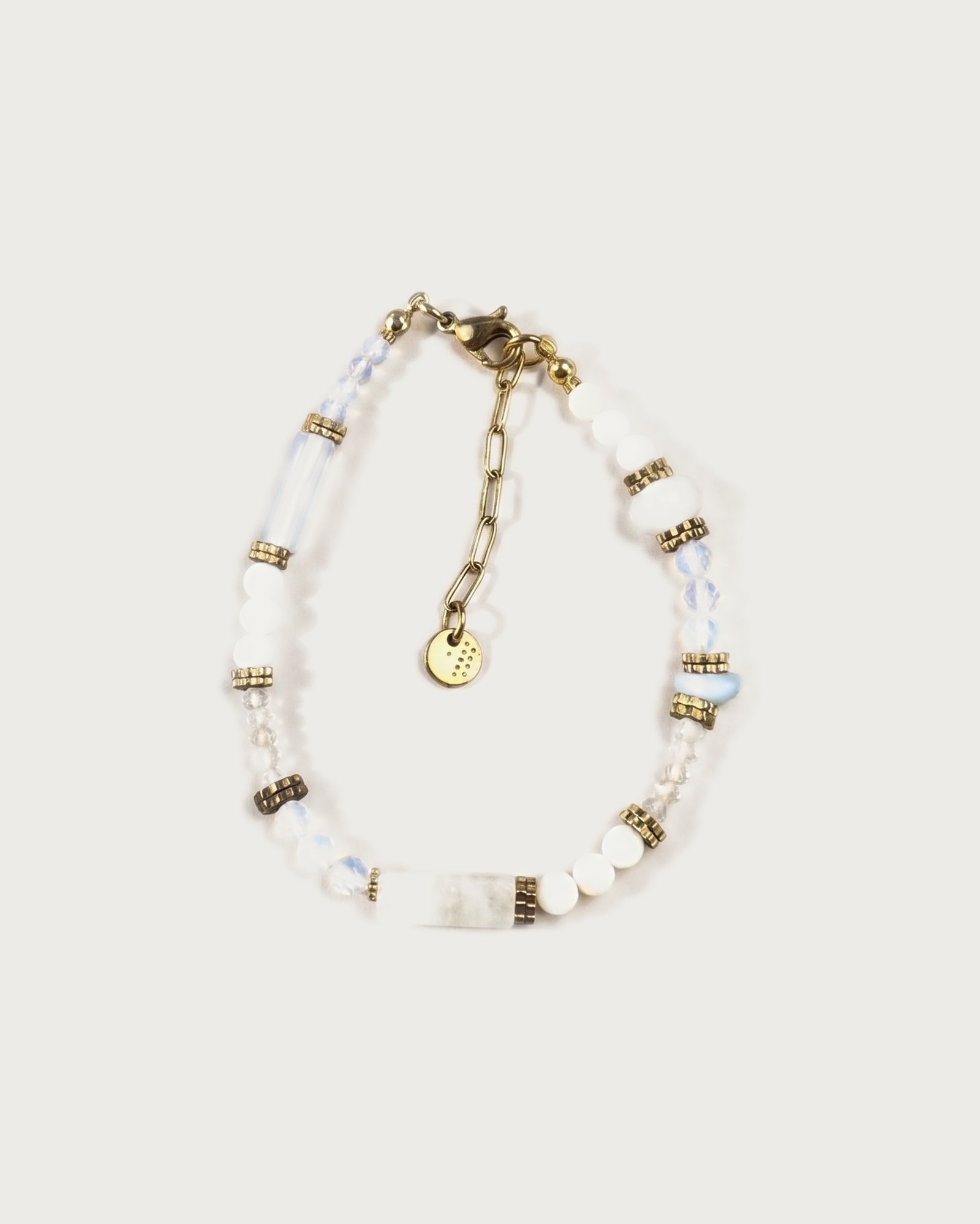 ETERNAL LIGHT- Sunny bracelet - studio