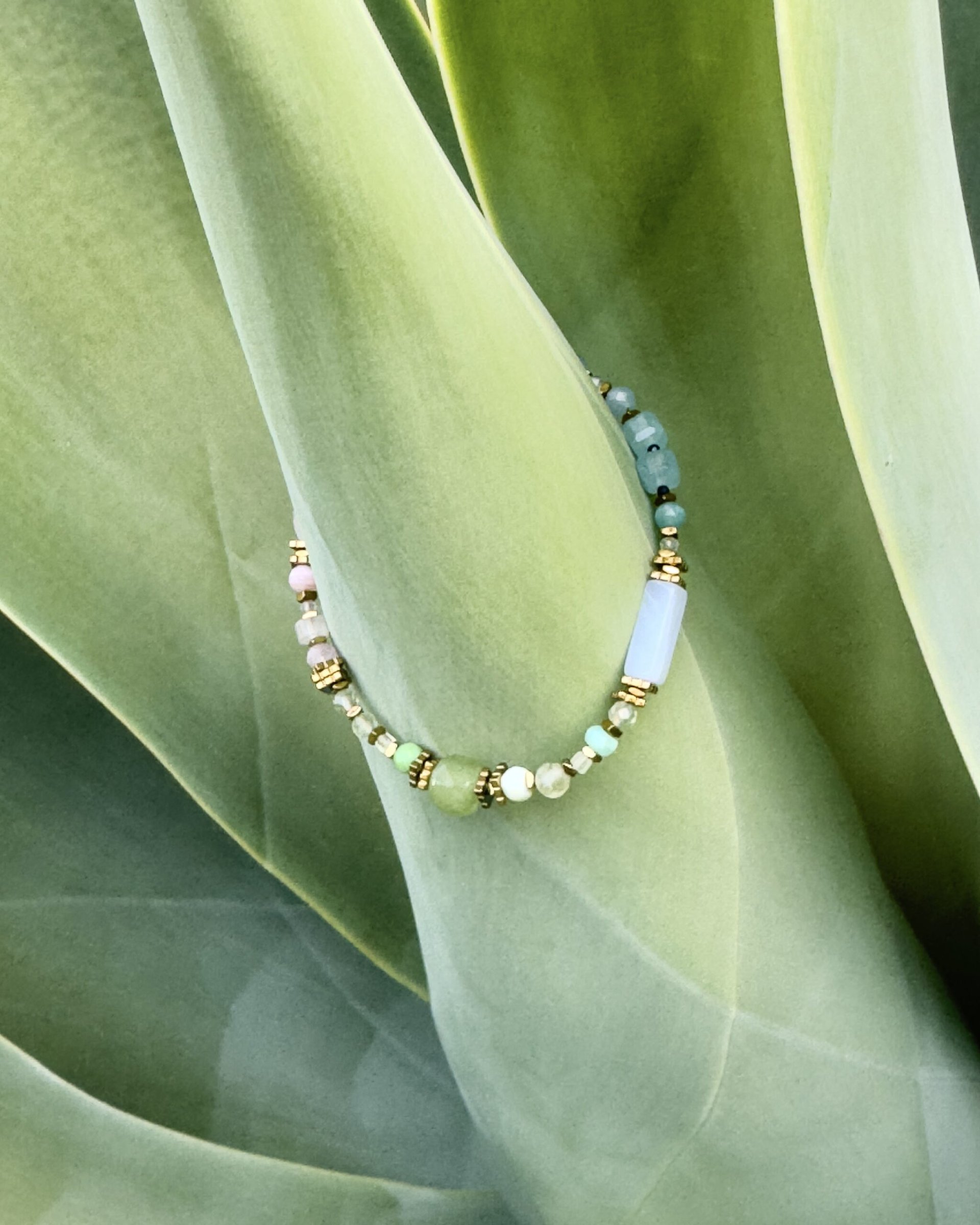 PROTCTION ENERGY - Alice bracelet