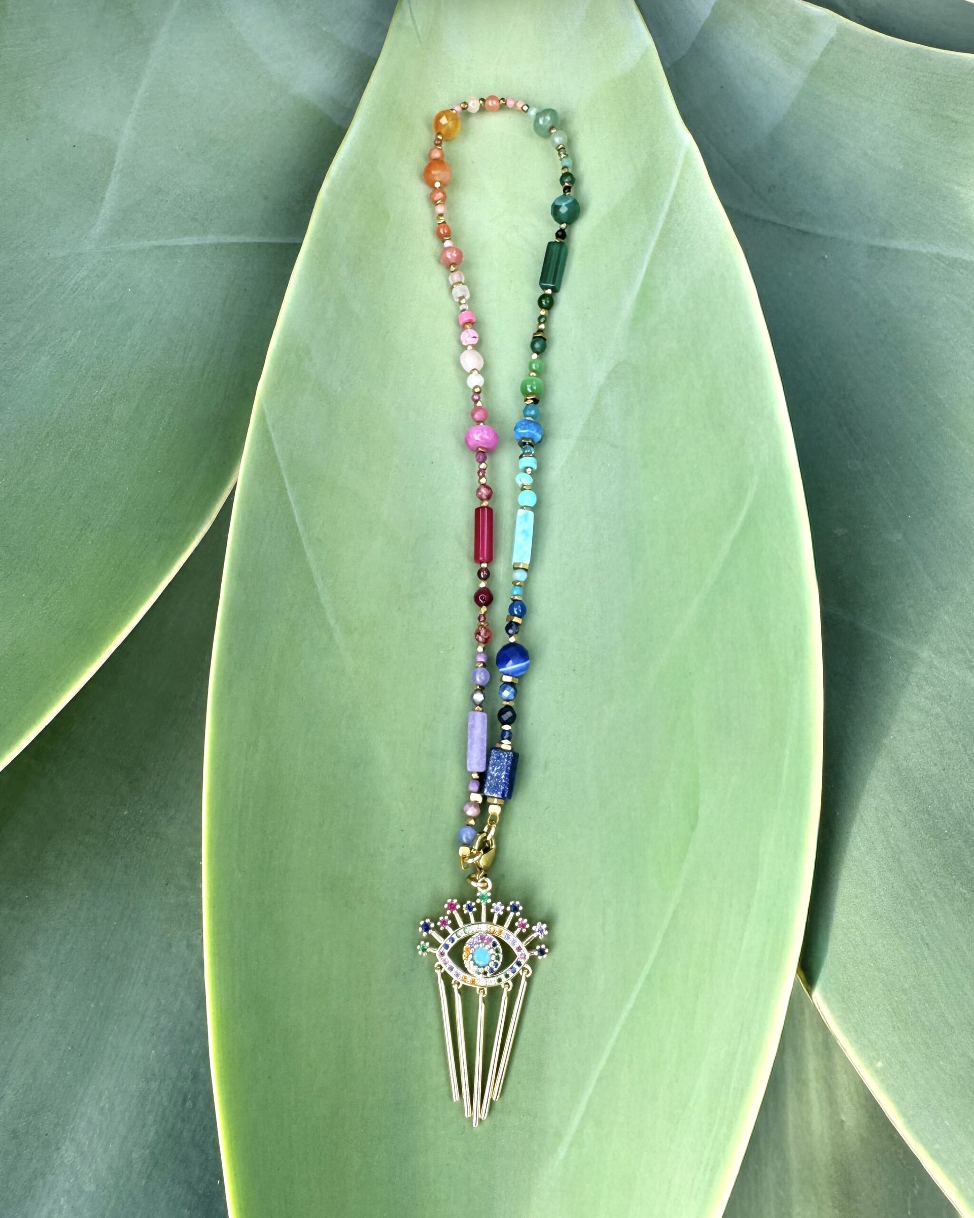DIVINE PROTECTION- Martina