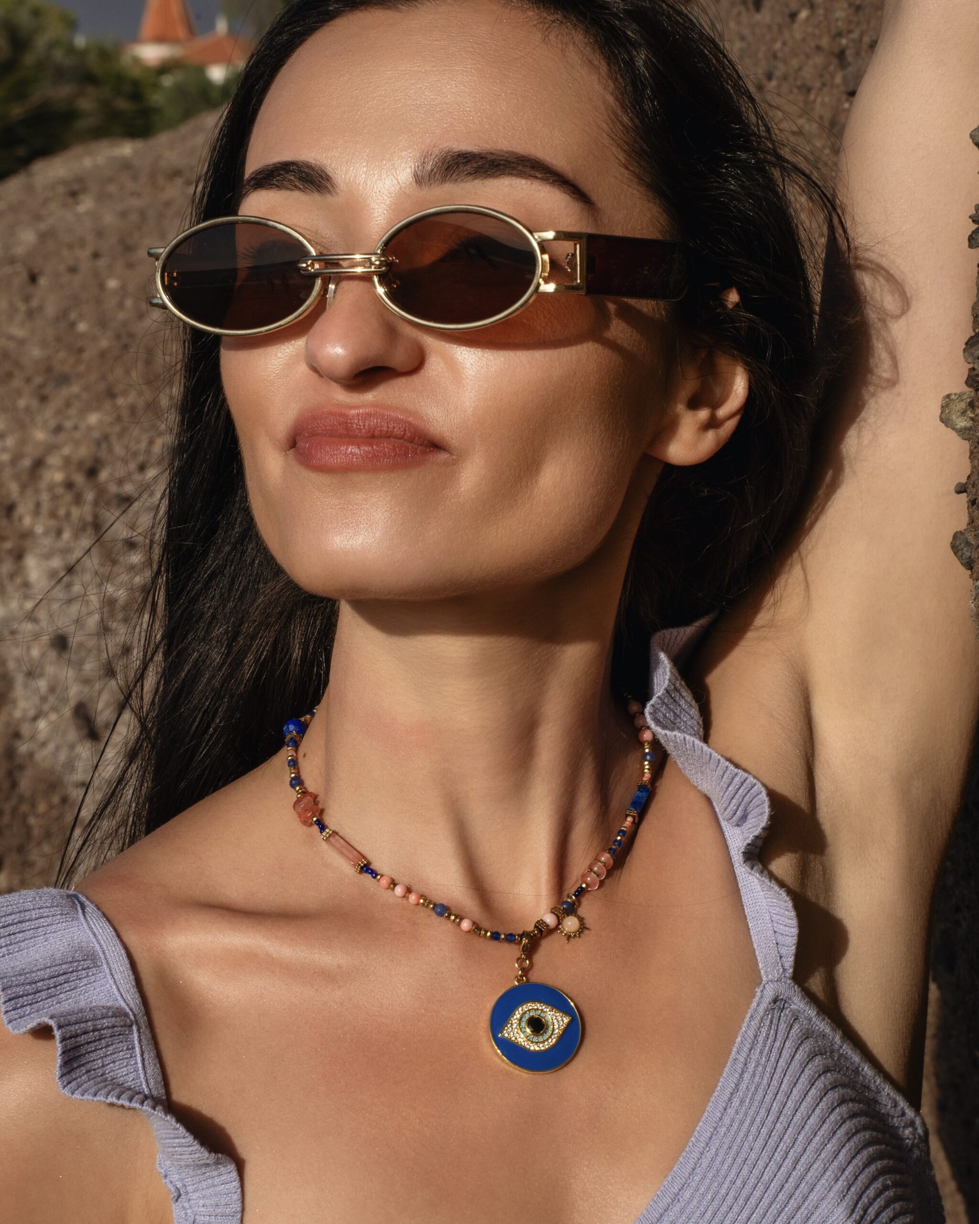 THIRD EYE ENERGY- Paula