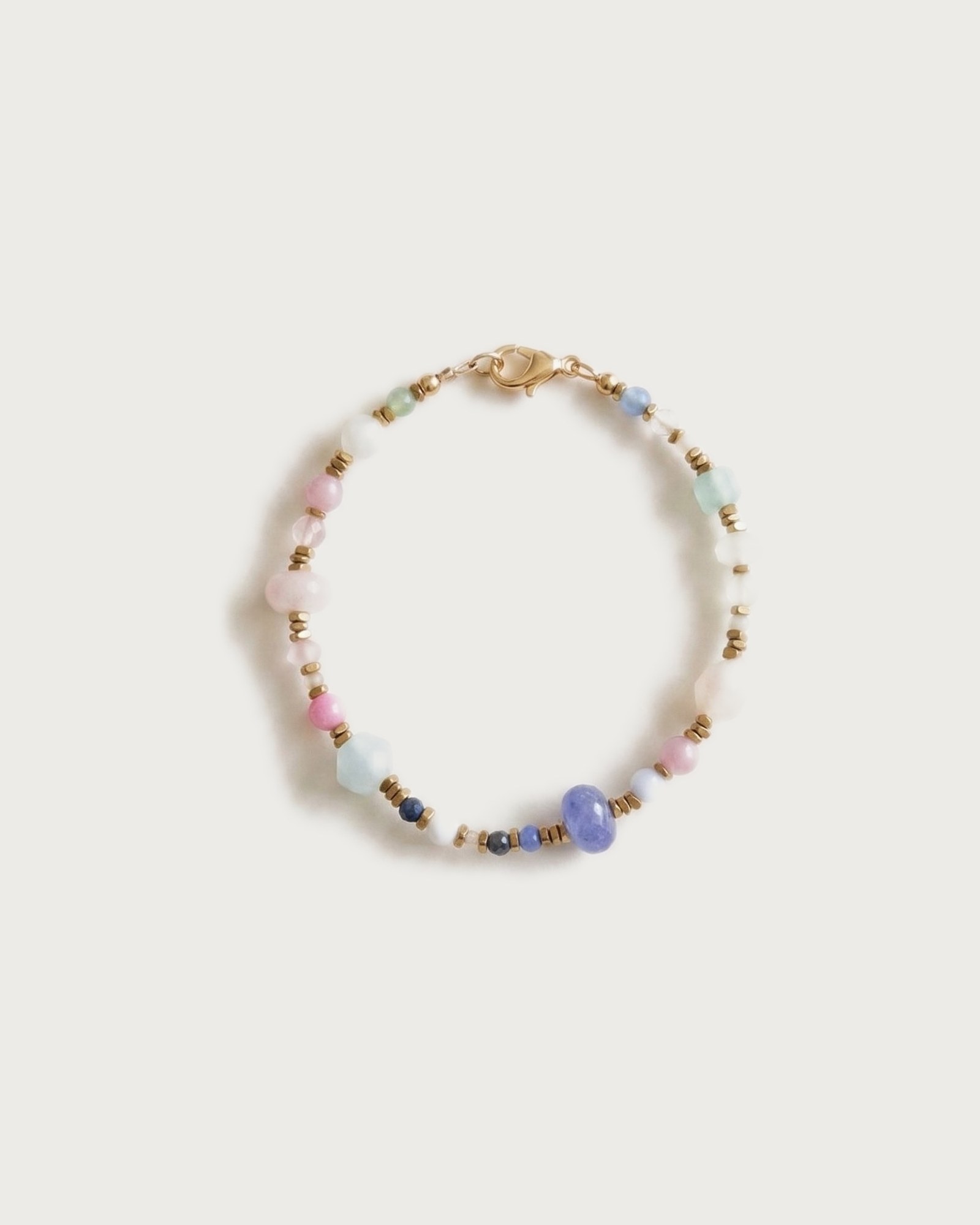 INNER BLOOM- Paloma bracelet - studio