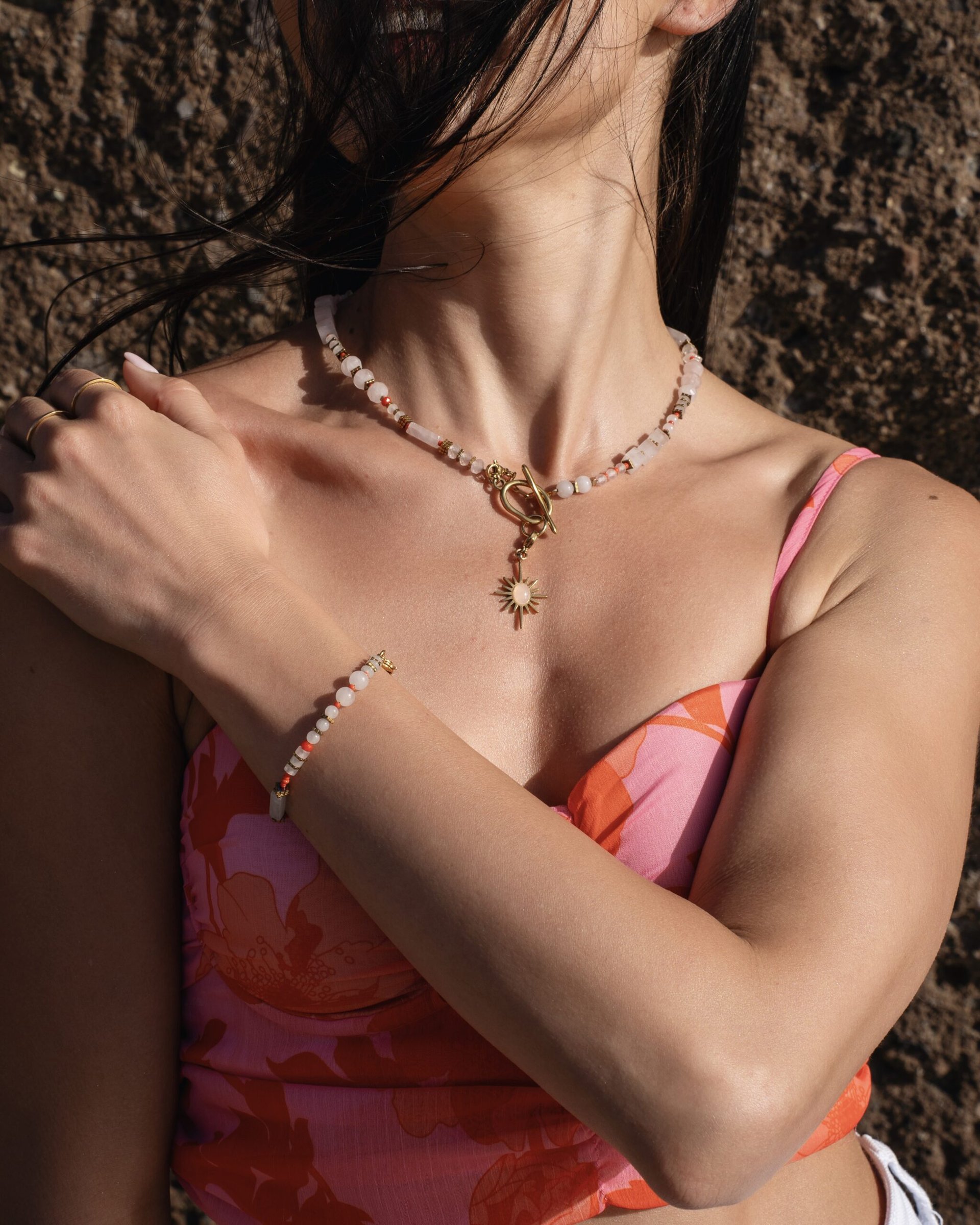 HEART ENERGY- Samanta bracelet