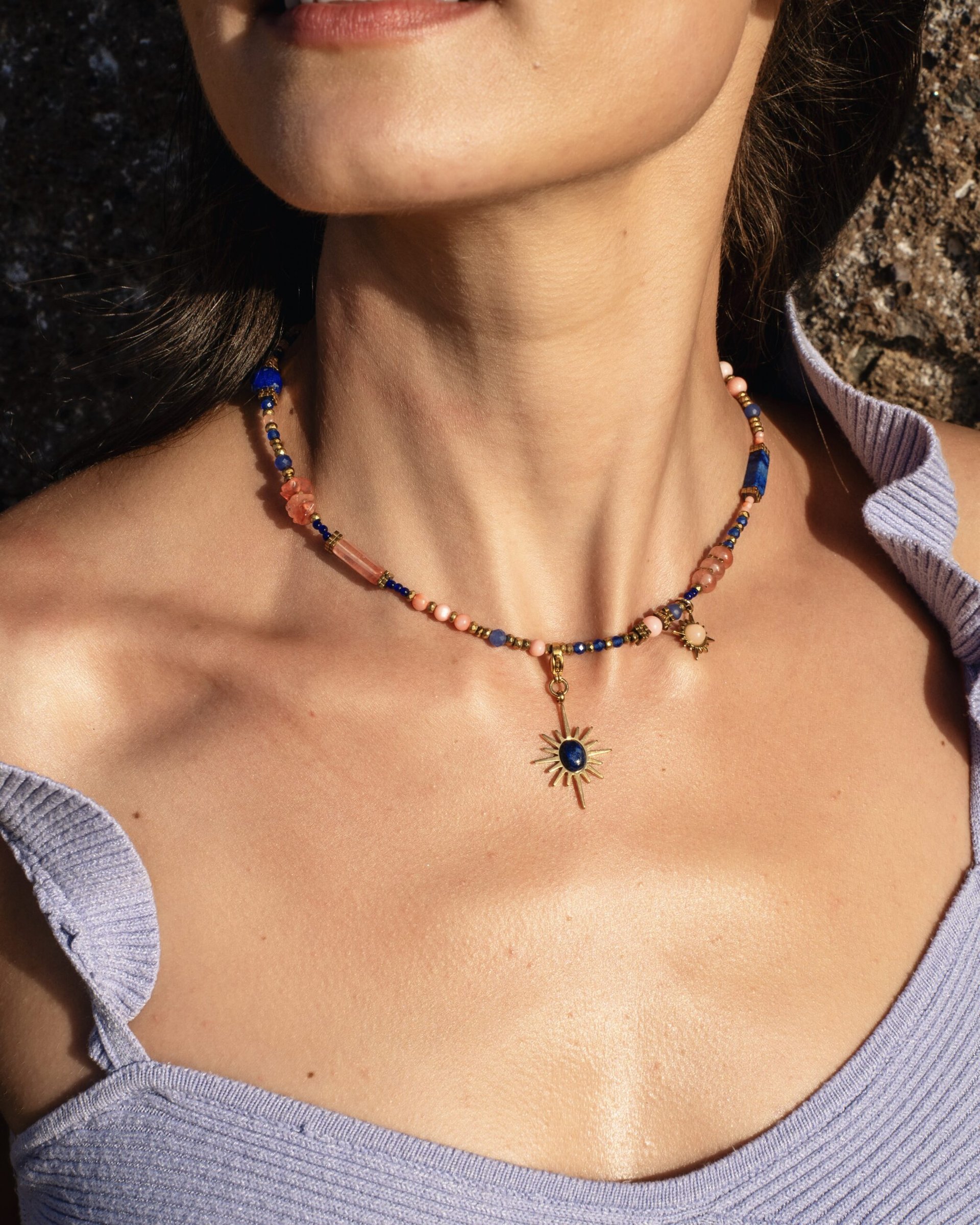 THIRD EYE ENERGY- Paula