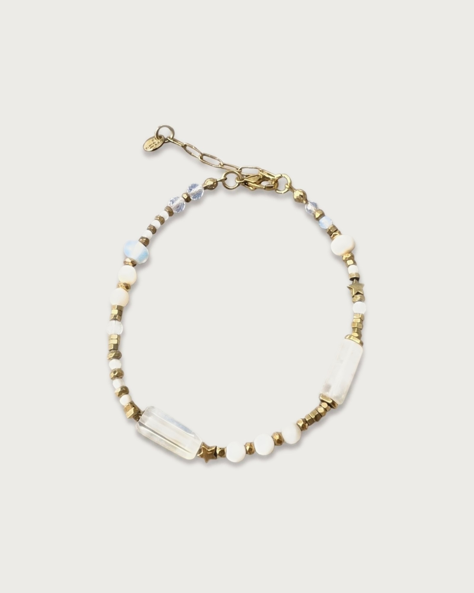 SHINE BOLDLY- Luna bracelet - studio